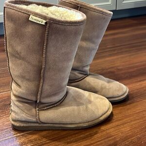 BearPaw Boots